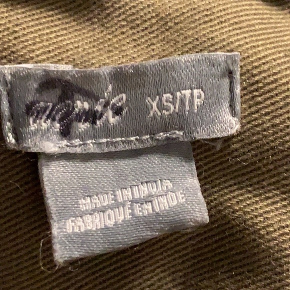 Aerie Jumpsuit - Picture 6 of 7